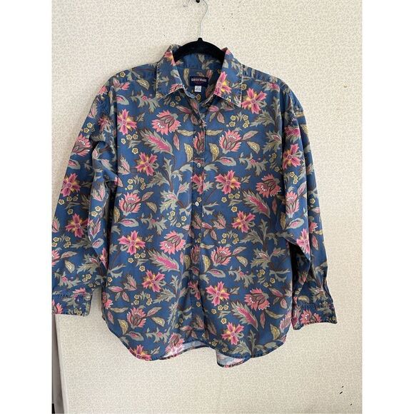 Guess Jeans button up shirt - Picture 1 of 7